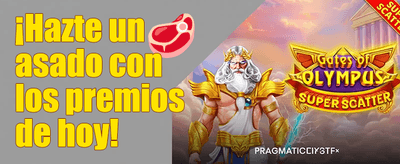 Gana Jackpot Real en Chile