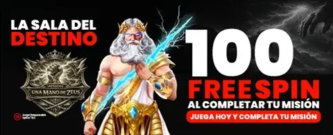Juega Ahora y Gana Grande