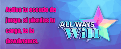 Interfaz de juegos de casino online en Chile