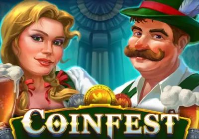 Coinfest game icon