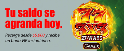 Premios Increíbles Cada Semana