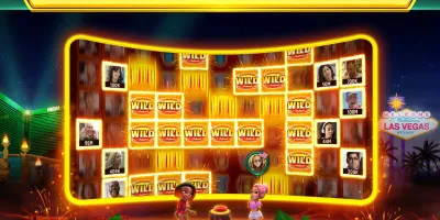 Jackpots Acumulativos screenshot