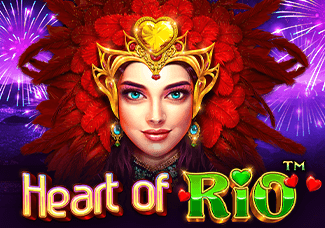 Heart of Rio