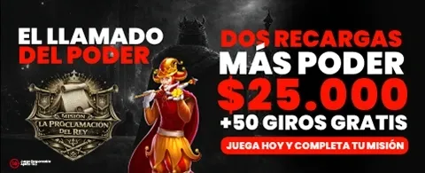 Casino en Vivo