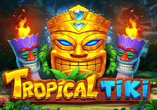 Tropical Tiki