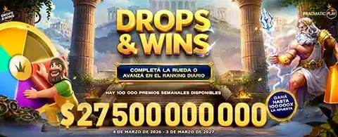 Experiencia de casino online en Chile