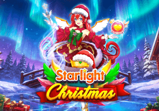 Starlight Christmas game icon