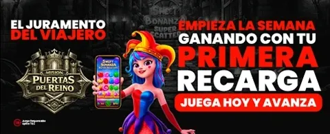 Las Puertas del Reino