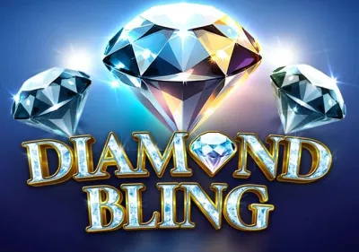 Diamond Bling game icon
