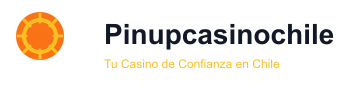 Pin Up Casino Chile Logo